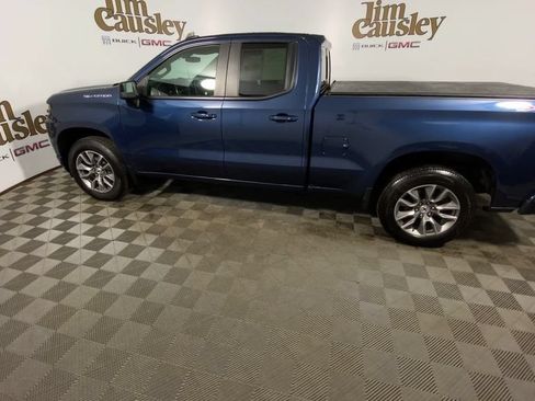 Used 2019 Chevrolet Silverado 1500 RST w/ All-Star Edition AWD/4WD image 5