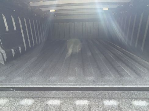 Used 2025 RAM 1500 Tungsten AWD/4WD image 13