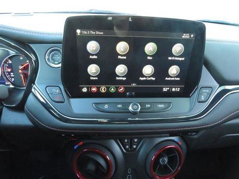 New 2025 Chevrolet Blazer RS w/ Driver Confidence II Package image 21