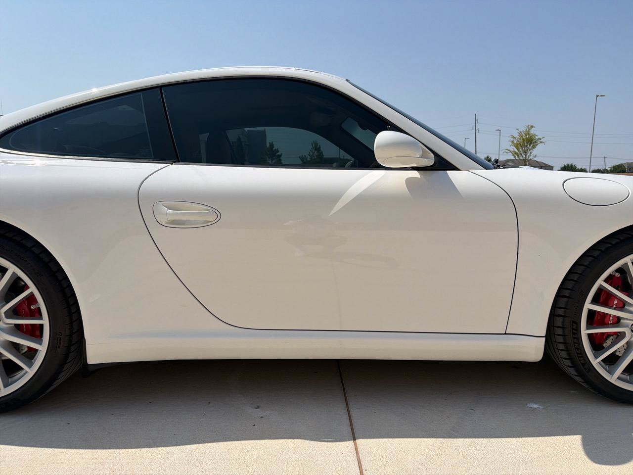 Used 2008 Porsche 911 Carrera S RWD image 15