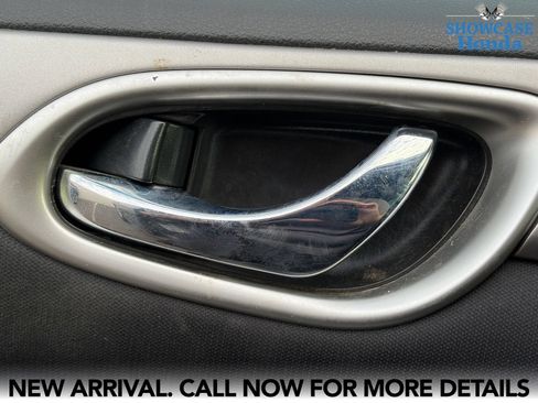 Used 2015 Nissan Sentra FE+ S FWD image 10