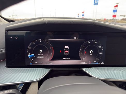 Used 2025 Nissan Murano SL image 23