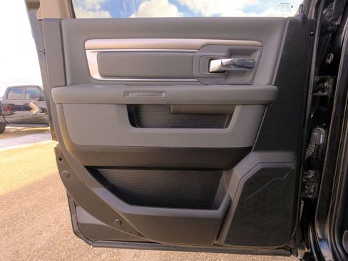 Used 2018 RAM 1500 Big Horn image 27