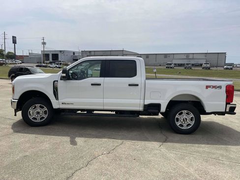 New 2026 Ford F250 XLT w/ FX4 Off-Road Package AWD/4WD image 6