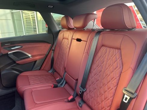 New 2025 Audi SQ5 Premium Plus image 13