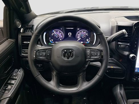 New 2024 RAM 2500 Limited image 26