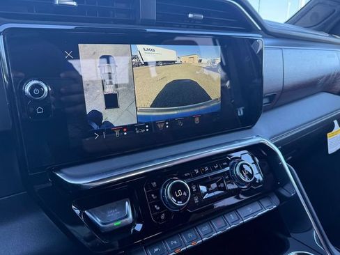 New 2026 GMC Sierra 1500 Denali Ultimate AWD/4WD image 10