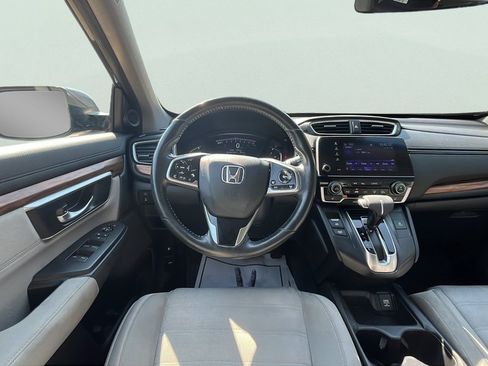Used 2019 Honda CR-V EX image 11