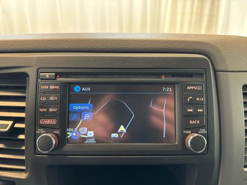 Used 2017 Nissan NV 3500 SL image 27