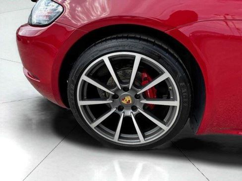 Used 2017 Porsche 718 Cayman S RWD image 42