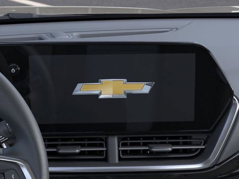 New 2026 Chevrolet Trax ACTIV w/ Sunroof Package image 20