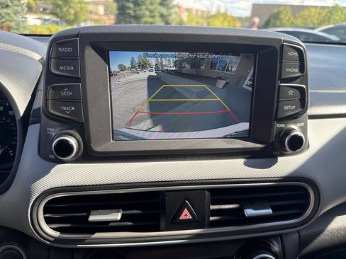 Used 2019 Hyundai Kona Limited FWD image 35