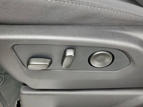 New 2026 Chevrolet Silverado 1500 RST w/ RST Select Package image 32