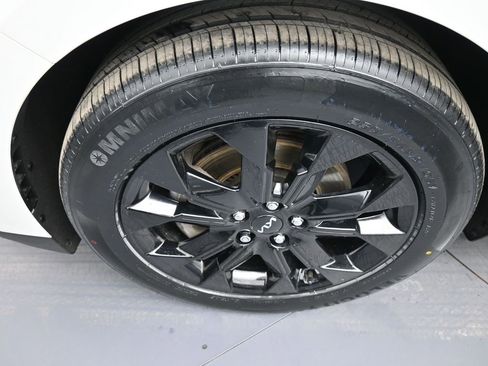 Certified 2024 Kia Carnival SX image 14