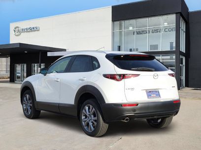 New 2026 MAZDA CX-30 AWD 2.5 S