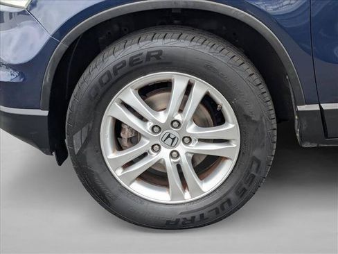 Used 2010 Honda CR-V EX image 23