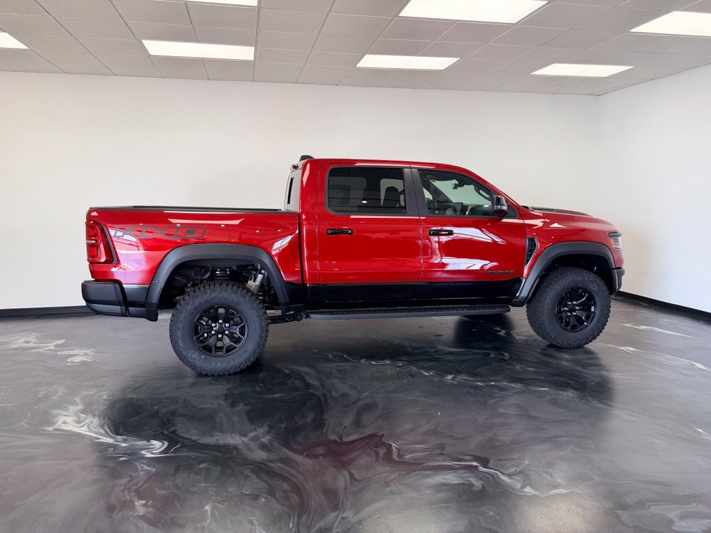 New 2026 RAM 1500 RHO w/ RHO Level 1 Equipment Group AWD/4WD image 29