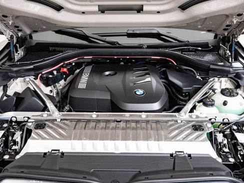 New 2026 BMW X3 xDrive30i w/ Premium Package AWD/4WD image 44