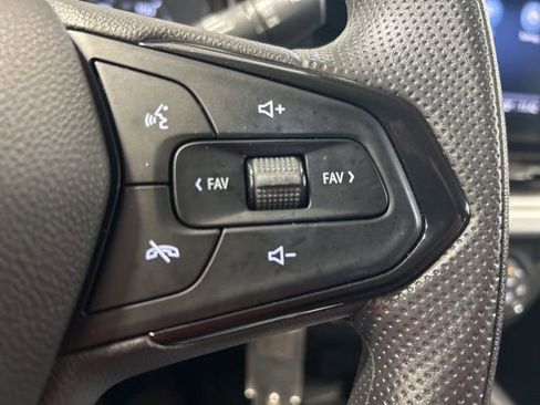 Used 2024 Chevrolet Trax LS w/ LS Convenience Package image 23