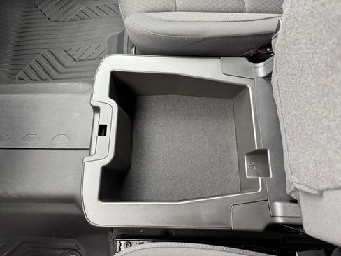 New 2026 Chevrolet Silverado 1500 LT image 20