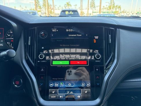 Used 2024 Subaru Outback Wilderness AWD/4WD image 20