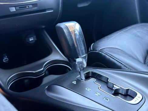 Used 2020 Dodge Journey Crossroad w/ Popular Equipment Group image 8