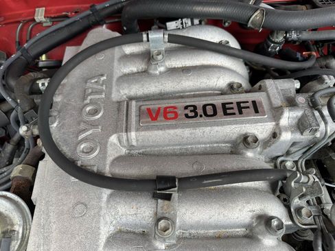 Used 1990 Toyota 4Runner SR5 AWD/4WD image 36