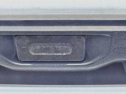 Used 2024 Chevrolet Silverado 1500 Custom Trail Boss w/ LPO, Dark Essentials Package AWD/4WD image 13