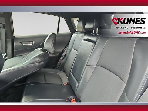 Used 2021 Toyota Venza XLE w/ Softex Package AWD/4WD image 18