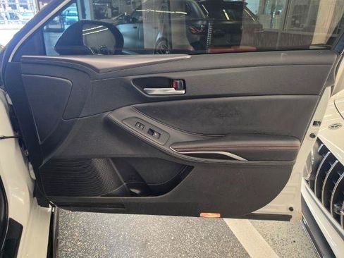 Used 2020 Toyota Avalon TRD FWD image 32
