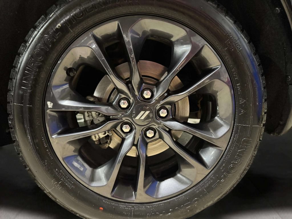 Used 2024 Dodge Durango R/T AWD/4WD image 33