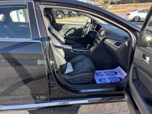 Used 2015 Hyundai Sonata Limited 2.0T image 18