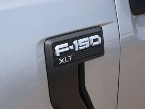 Used 2023 Ford F150 XLT w/ Equipment Group 302A High RWD image 12