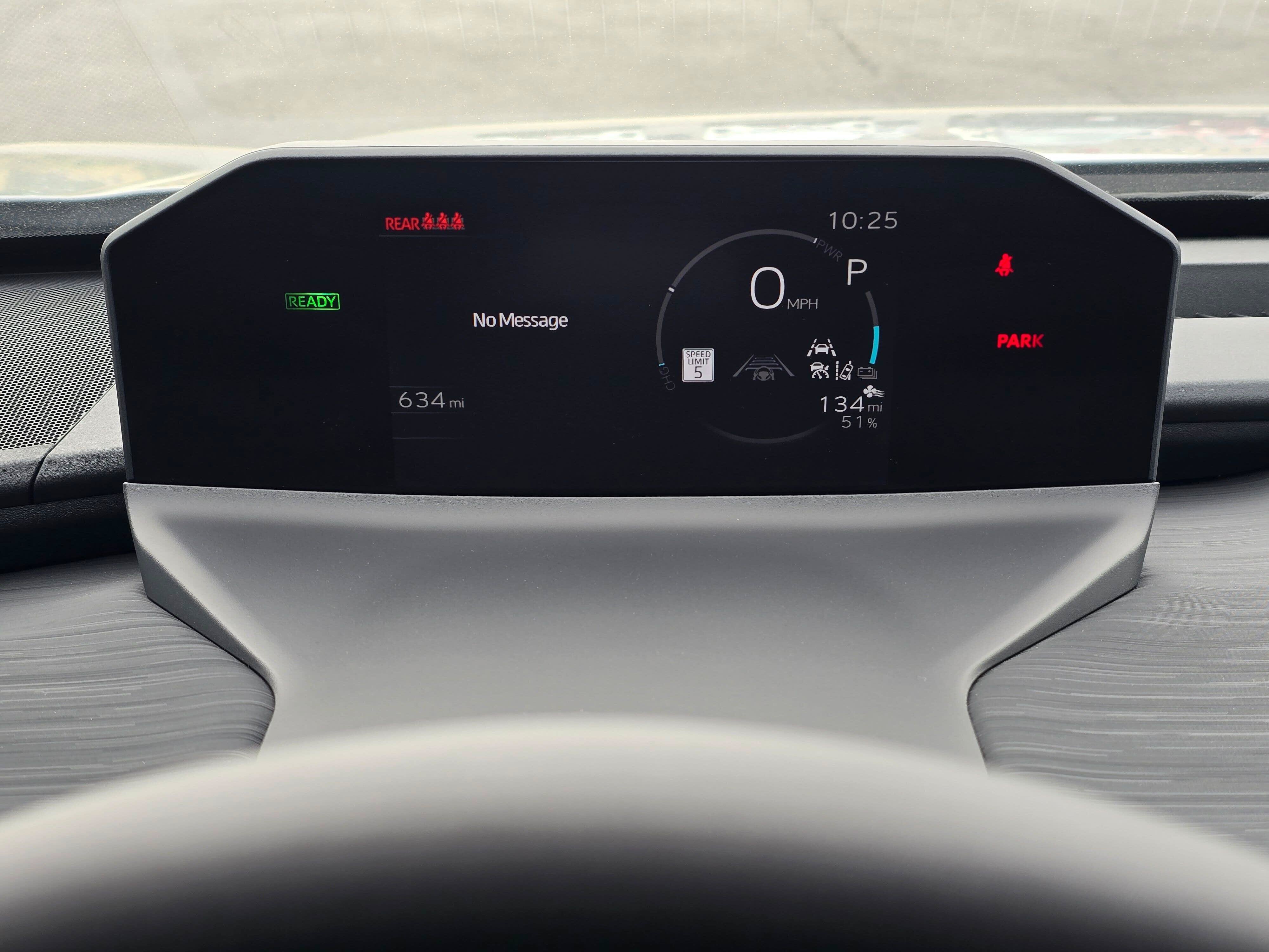 Certified 2026 Toyota C-HR AWD/4WD image 21
