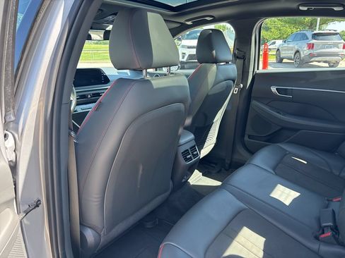 Used 2023 Hyundai Sonata SEL Plus FWD image 39