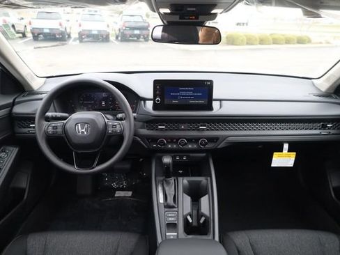 New 2026 Honda Accord SE image 6