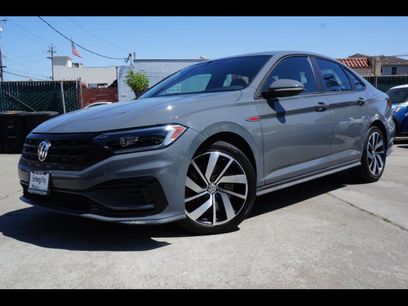 Used 2019 Volkswagen Jetta GLI