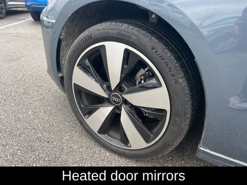 Certified 2025 Audi A5 2.0T Premium Plus w/ Premium Plus image 10