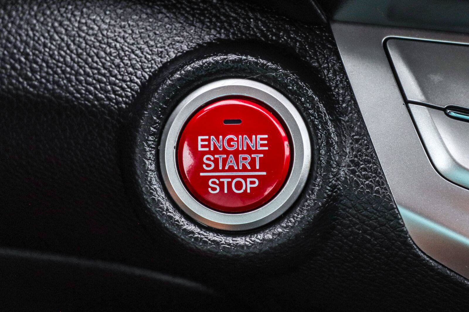Used 2015 Honda Accord EX-L image 14