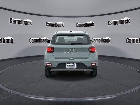New 2026 Hyundai Venue SE image 6