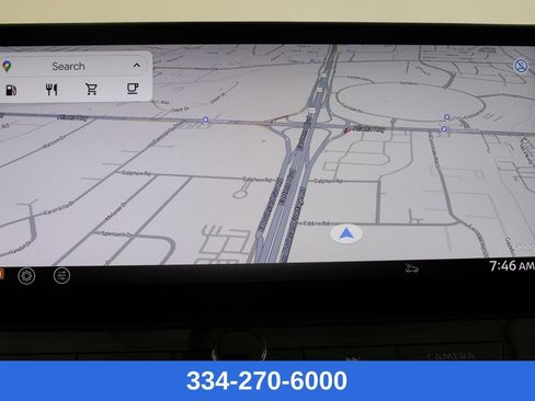 New 2026 Nissan Rogue Platinum image 11