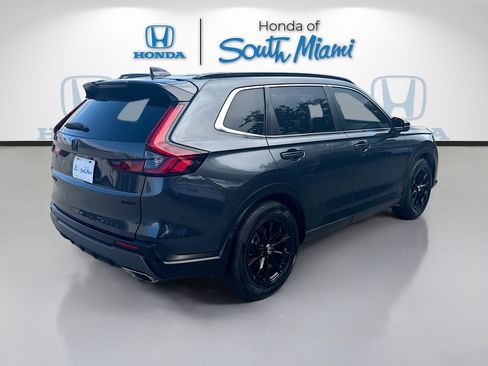Used 2024 Honda CR-V Sport image 7