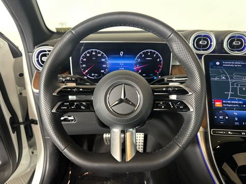 Certified 2023 Mercedes-Benz GLC 300 image 26