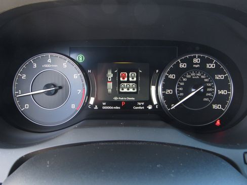 New 2025 Acura RDX SH-AWD w/ Technology Package image 30