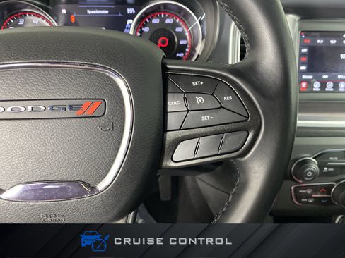 Used 2020 Dodge Charger SXT RWD image 22
