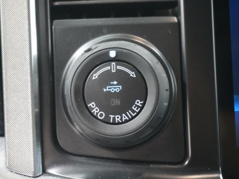 Used 2021 Ford F150 Limited AWD/4WD image 30