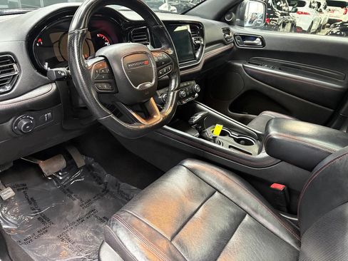 Used 2023 Dodge Durango GT image 27