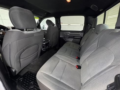 Used 2023 RAM 1500 Big Horn AWD/4WD image 23