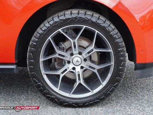 Used 2019 Lincoln Navigator L Reserve image 10