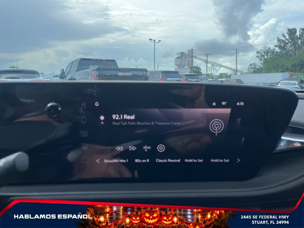New 2026 Buick Envista Sport Touring w/ Convenience I Package FWD image 22